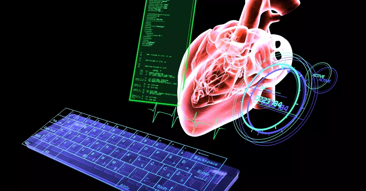 This AI Can Predict When You Will Die