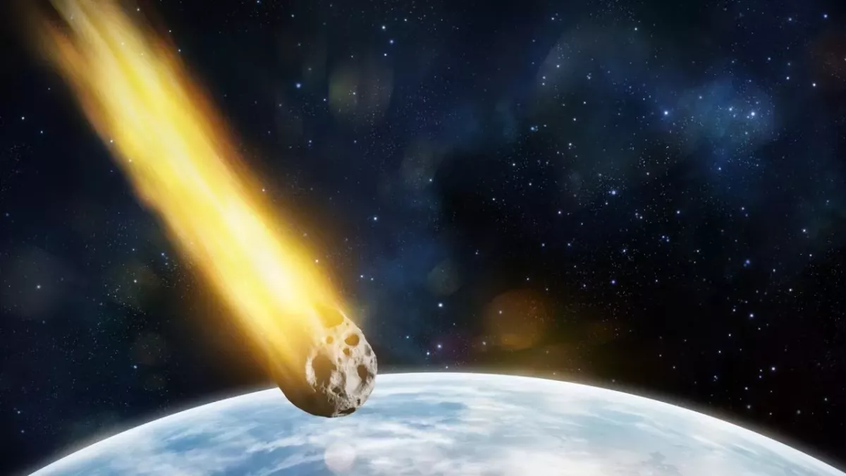 Asteroid