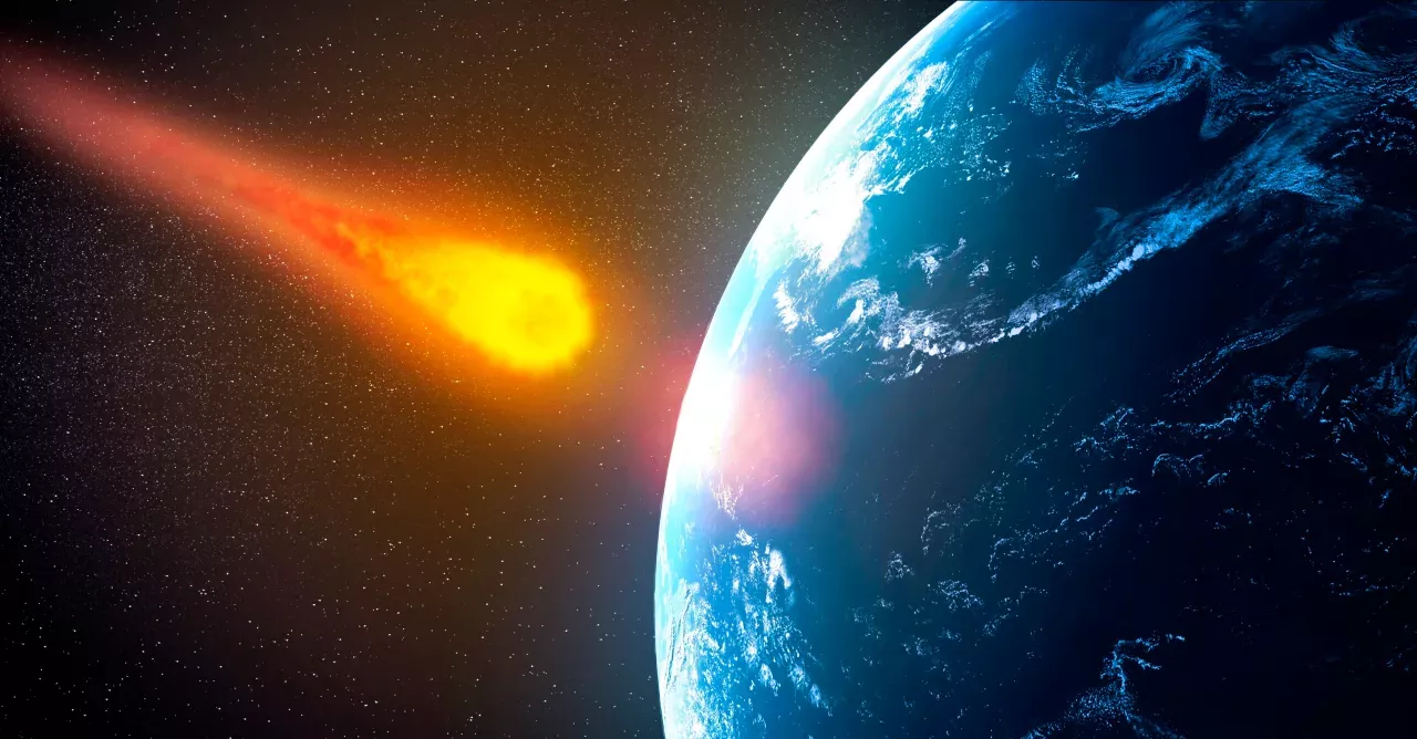 Asteroid