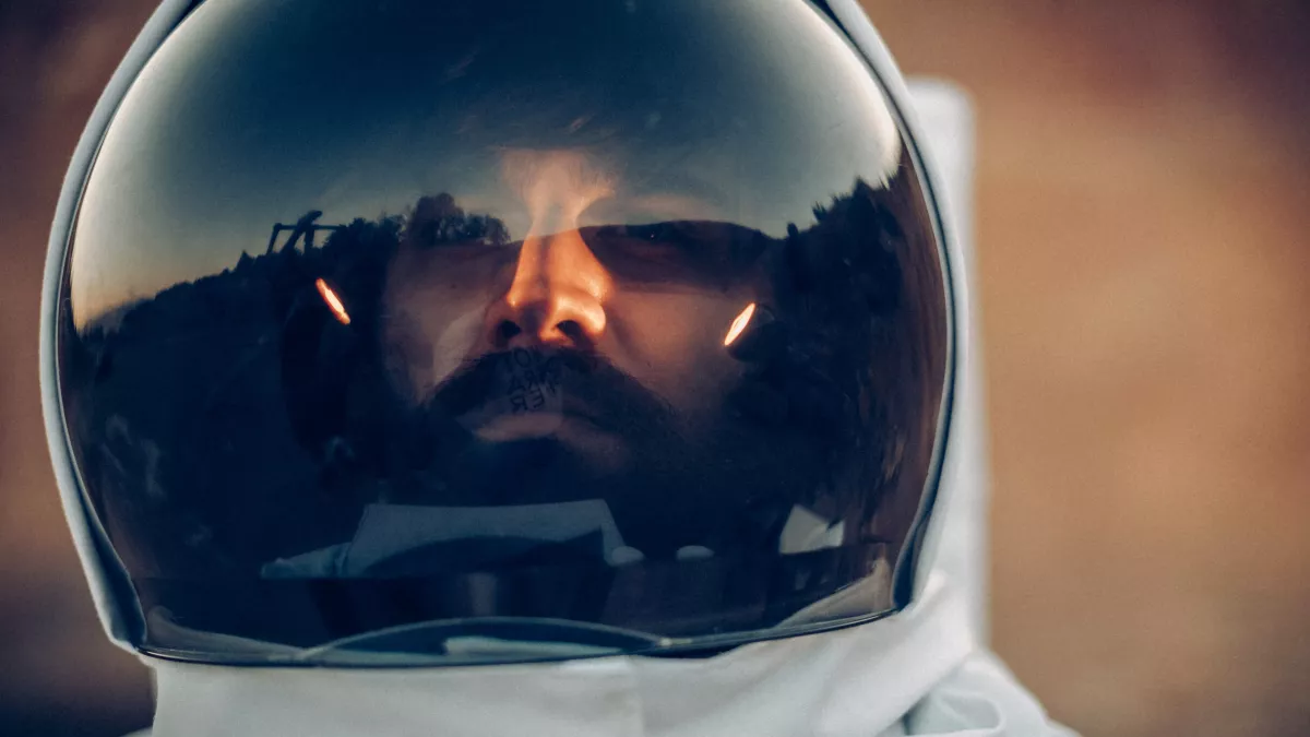 astronaut