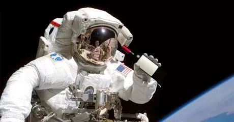Astronauts