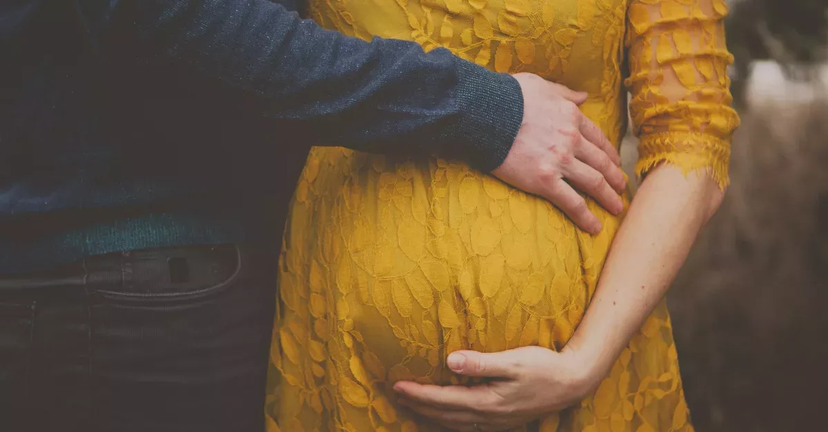 Bad News For Future Dads: They Should Stop Drinking 6 Months Before The Baby Is Conceived