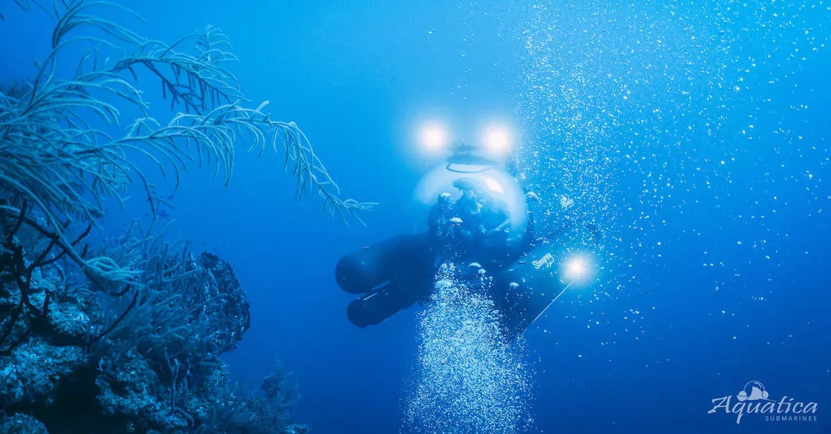 blue hole