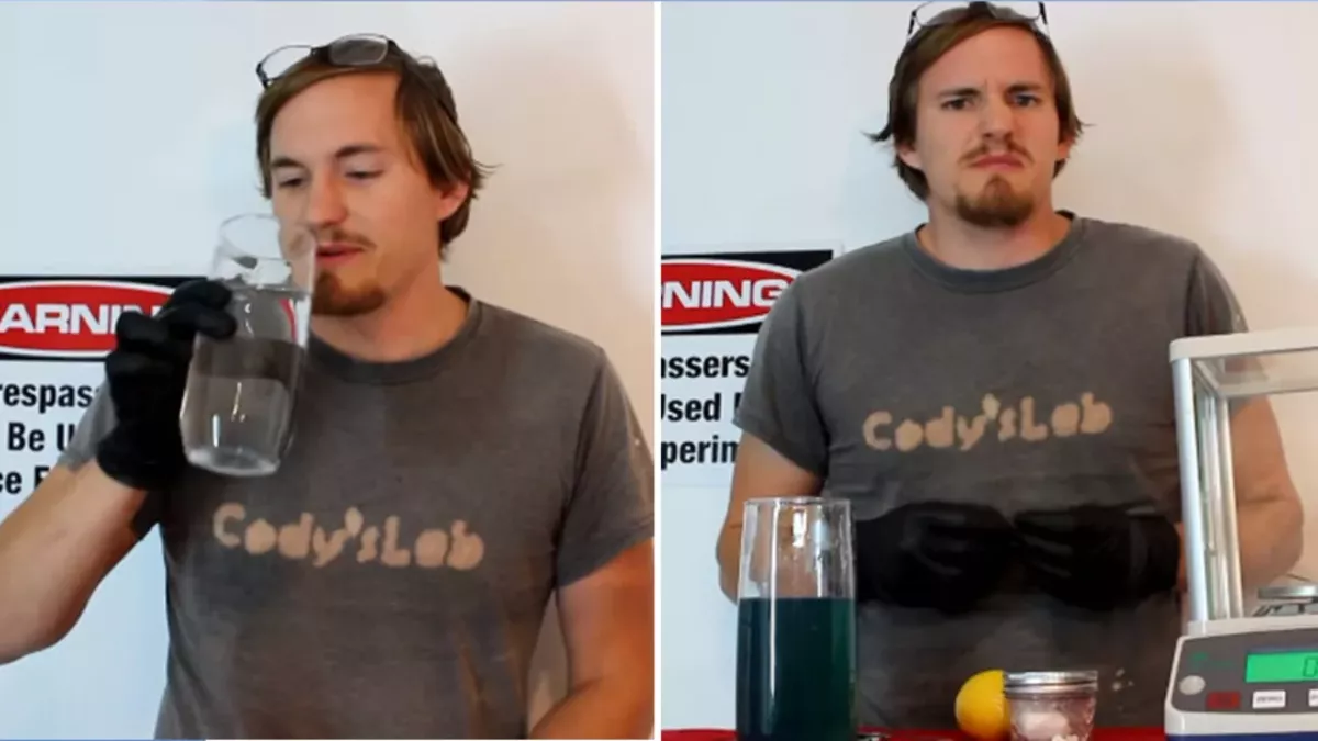 Cody's Lab