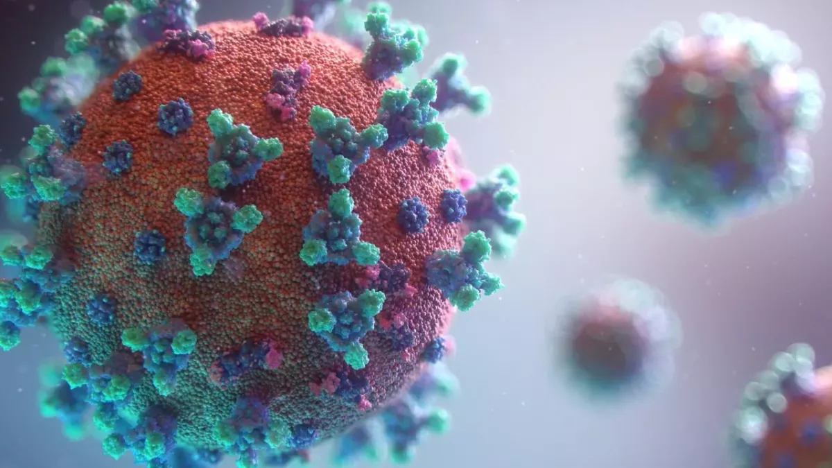 Coronavirus