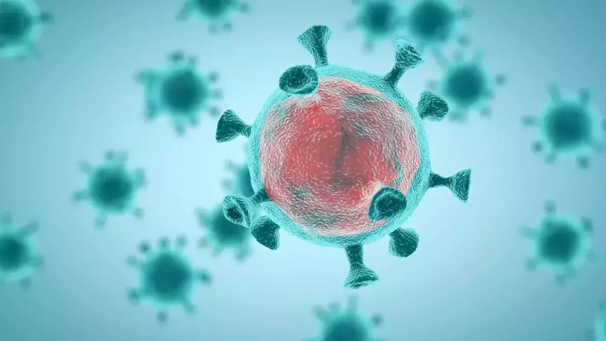 Covid lab origin theory gets revived