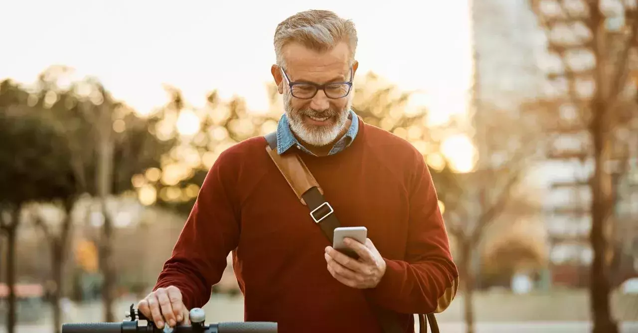 The deadliest threat for ageing men is more surprising than you think