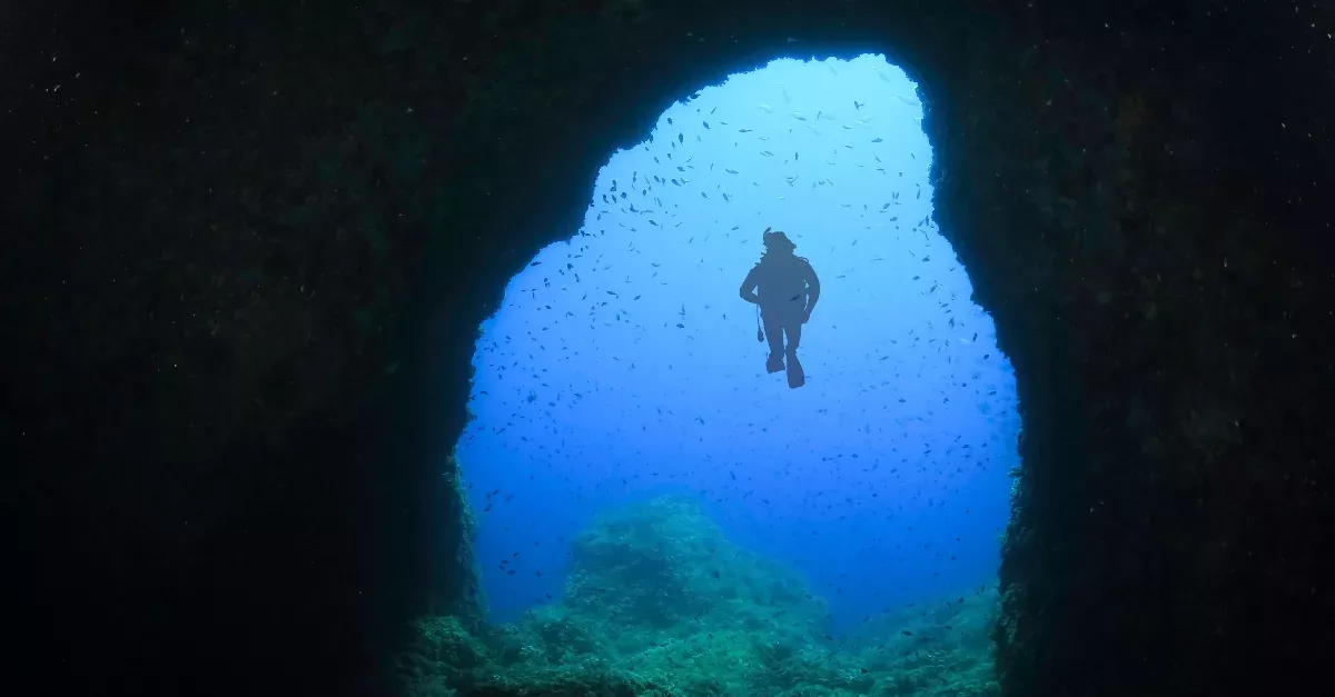 Depths