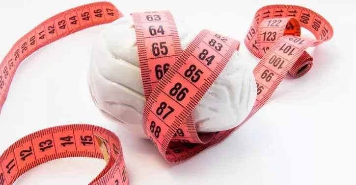 Does Thinking Make You Lose Weight?
