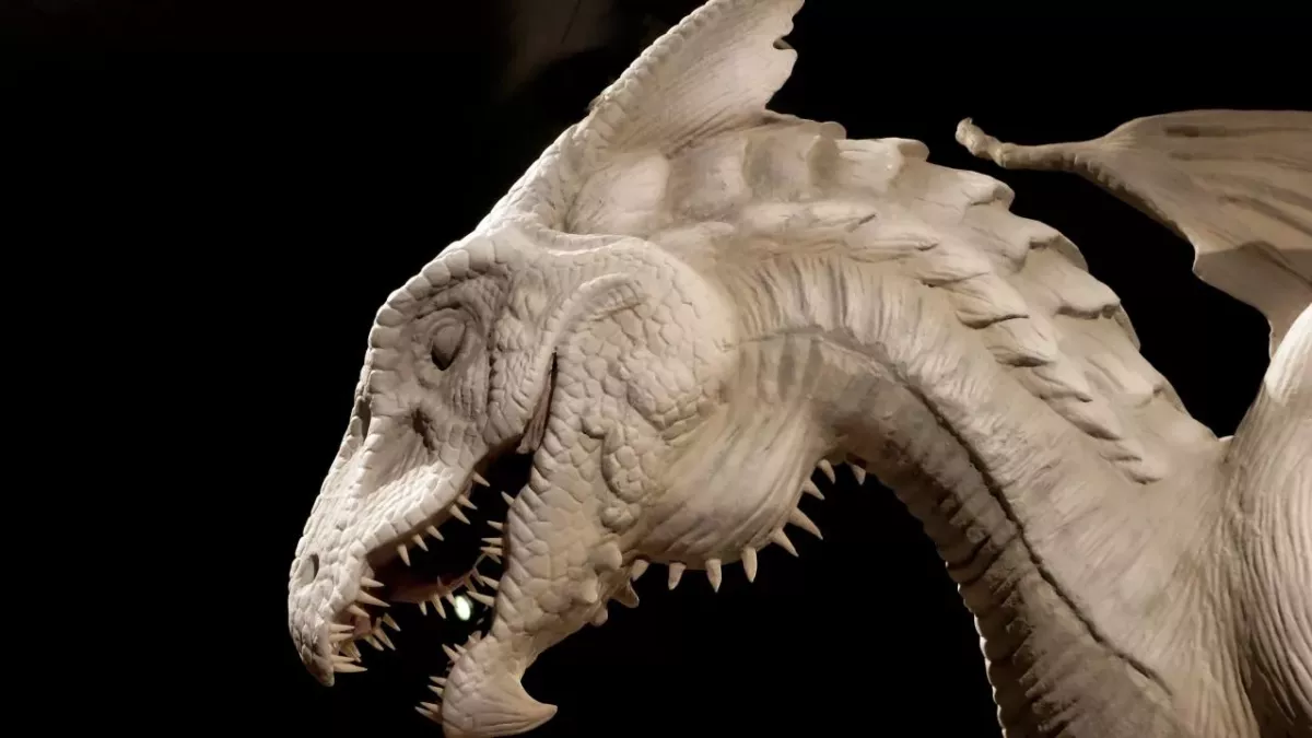 Dragon