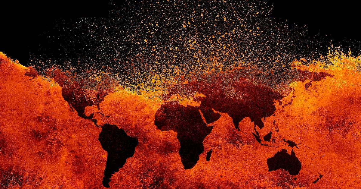 Earth