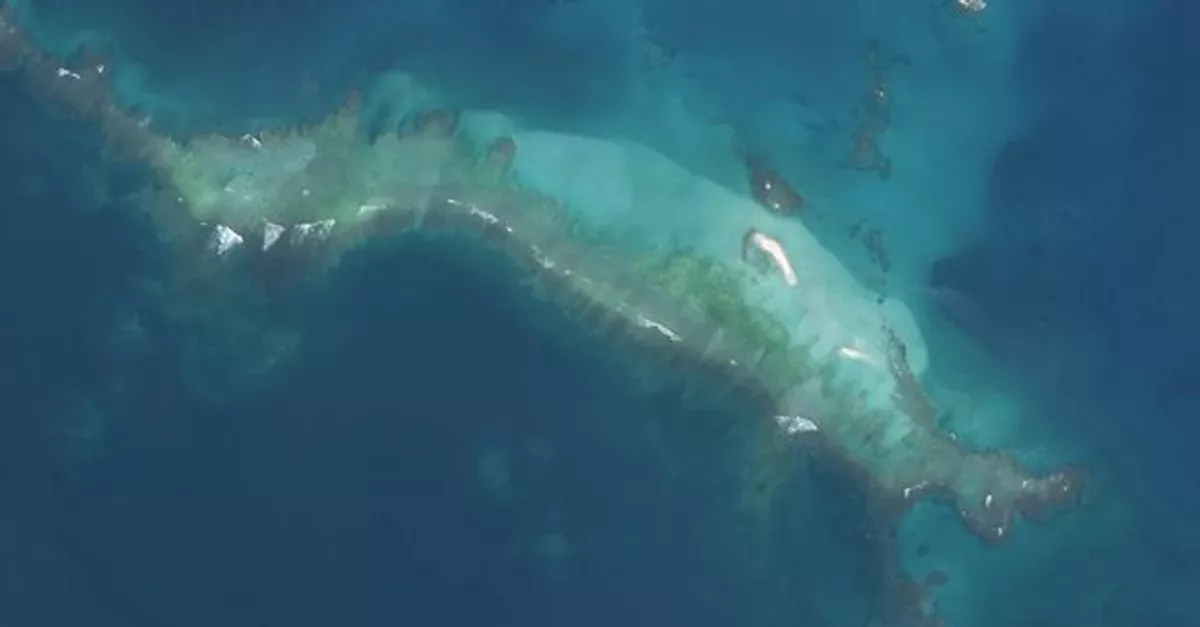 East Island