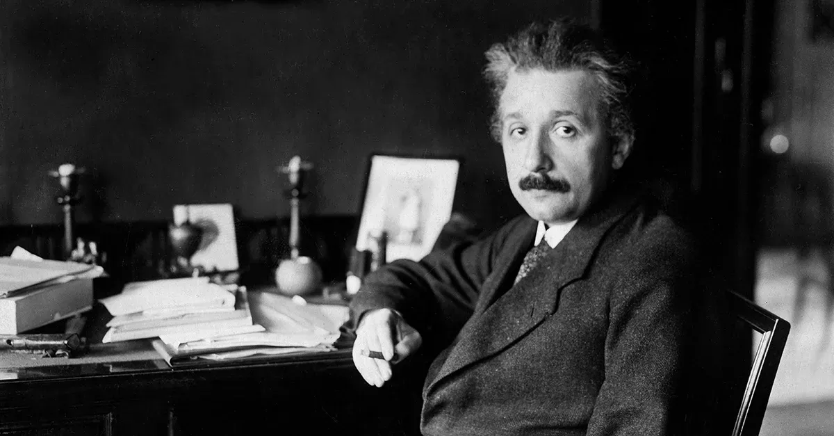 einstein