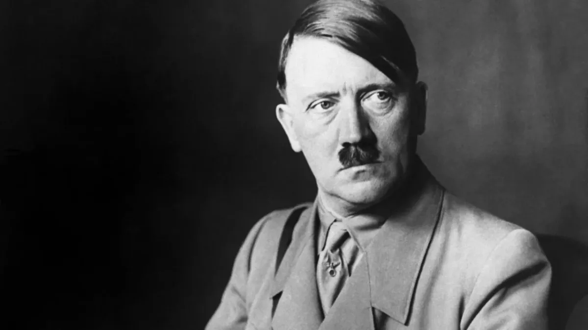A Fragment of Hitler’s Jaw Has Revealed an Exciting Secret