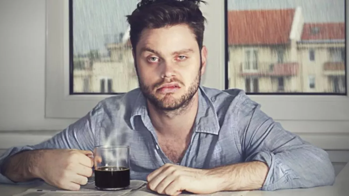 Hangover