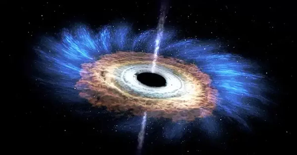 Hole