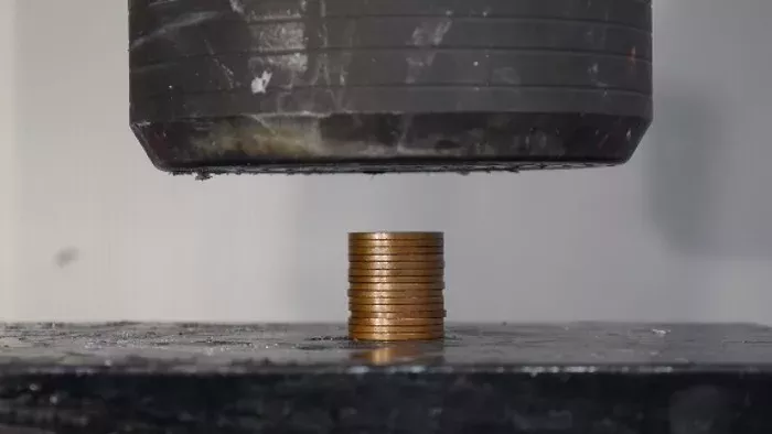 Hydraulic Press