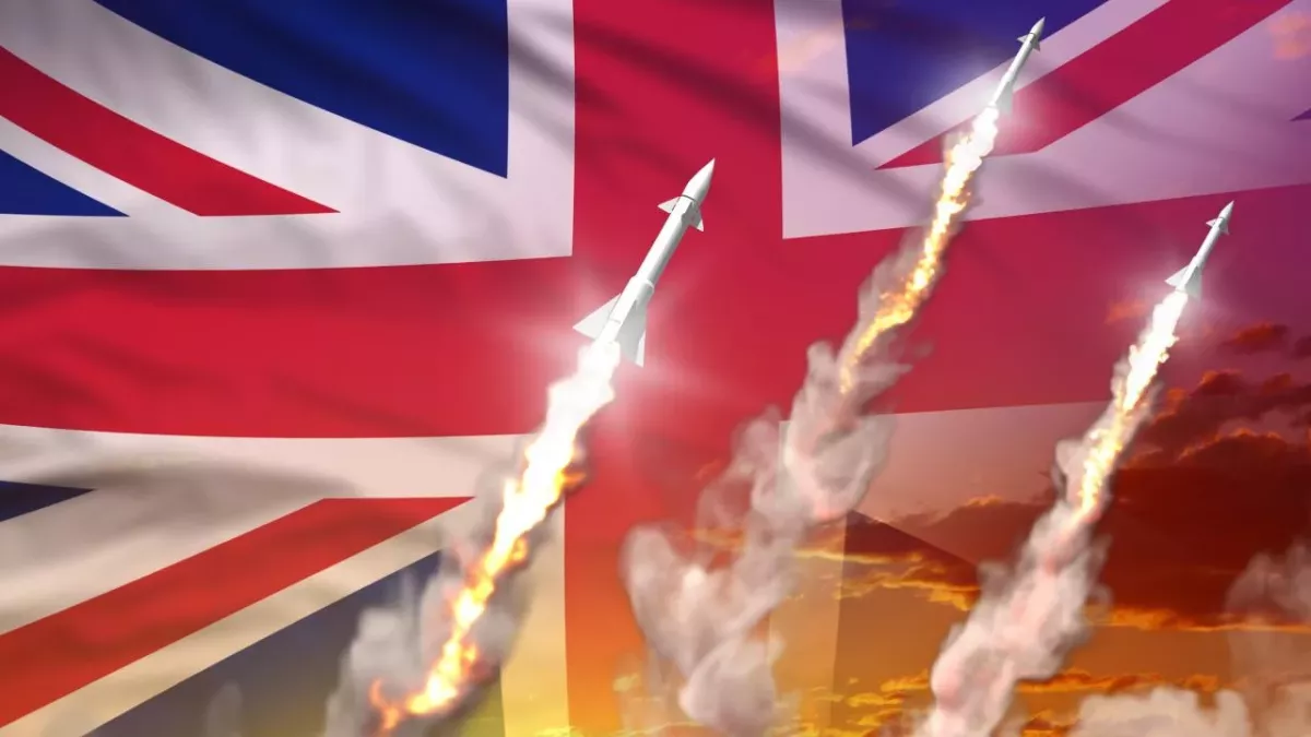 ICBM