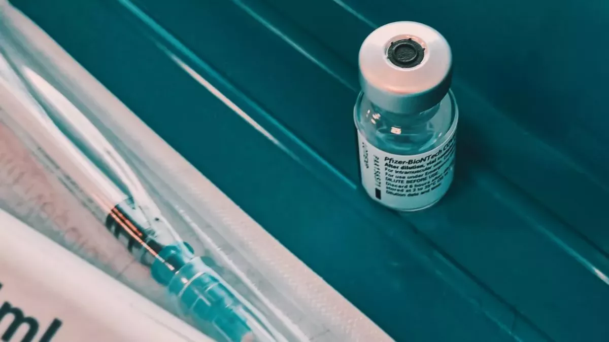 Israel investigates new heart disease side effect Heart disease after Biontech vaccination