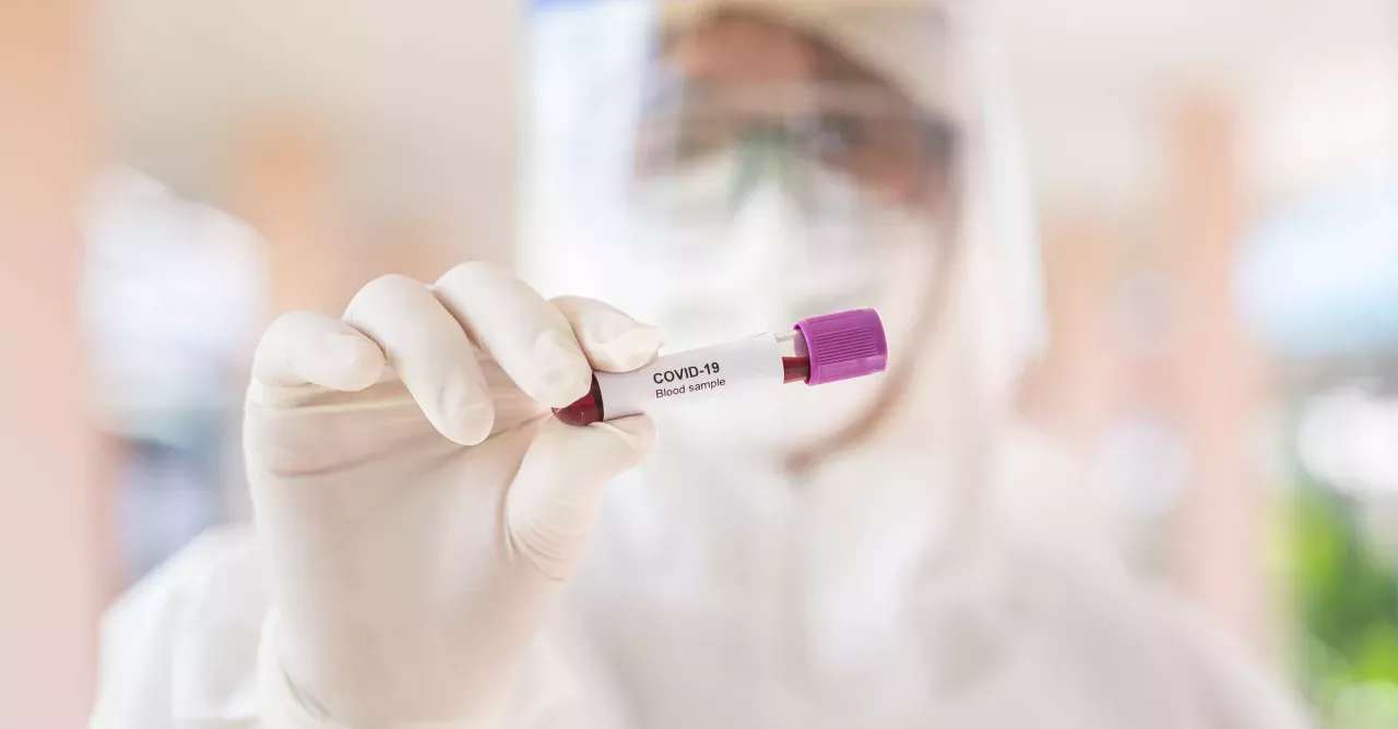 It turns out the Coronavirus has already evolved several times since it began in China