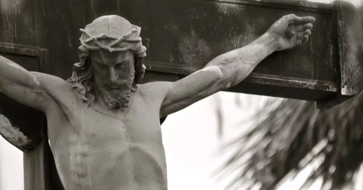 Jesus