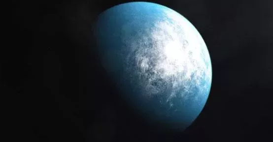 NASA Discovered A Planet In A 'Habitable Zone' That Closely Resembles Earth