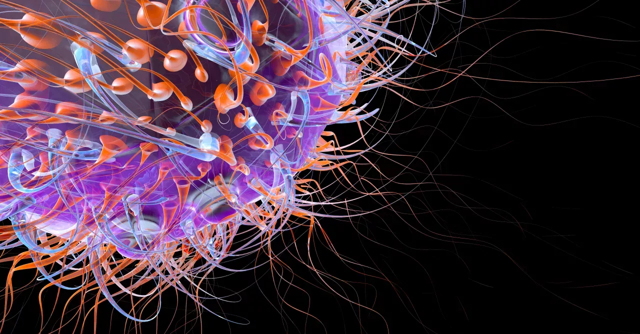 A new genetic mutation has been discovered that makes the carrier resistant to HIV