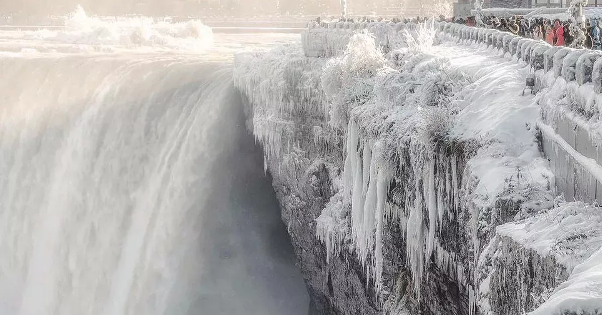 niagara falls