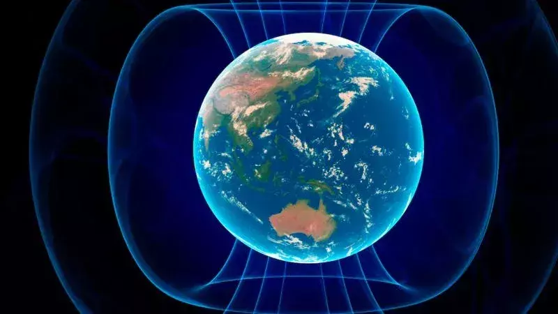 The North Magnetic Pole Is Doing Something Very Strange, Which Scientists Cannot Explain