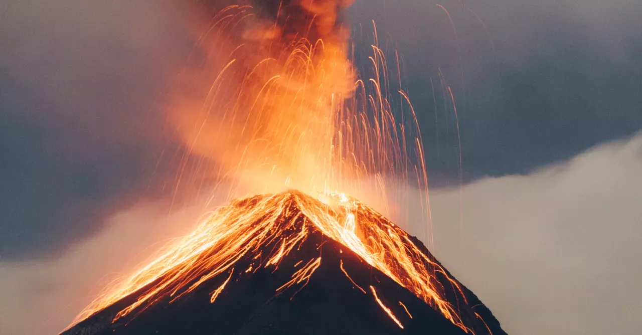Nothing you've ever heard can compare to the loudest sounds in history