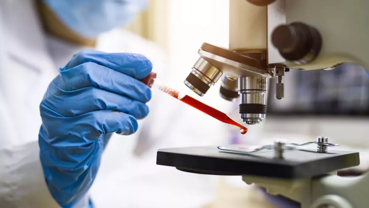 Pfizer is working on a drug to treat COVID symptoms