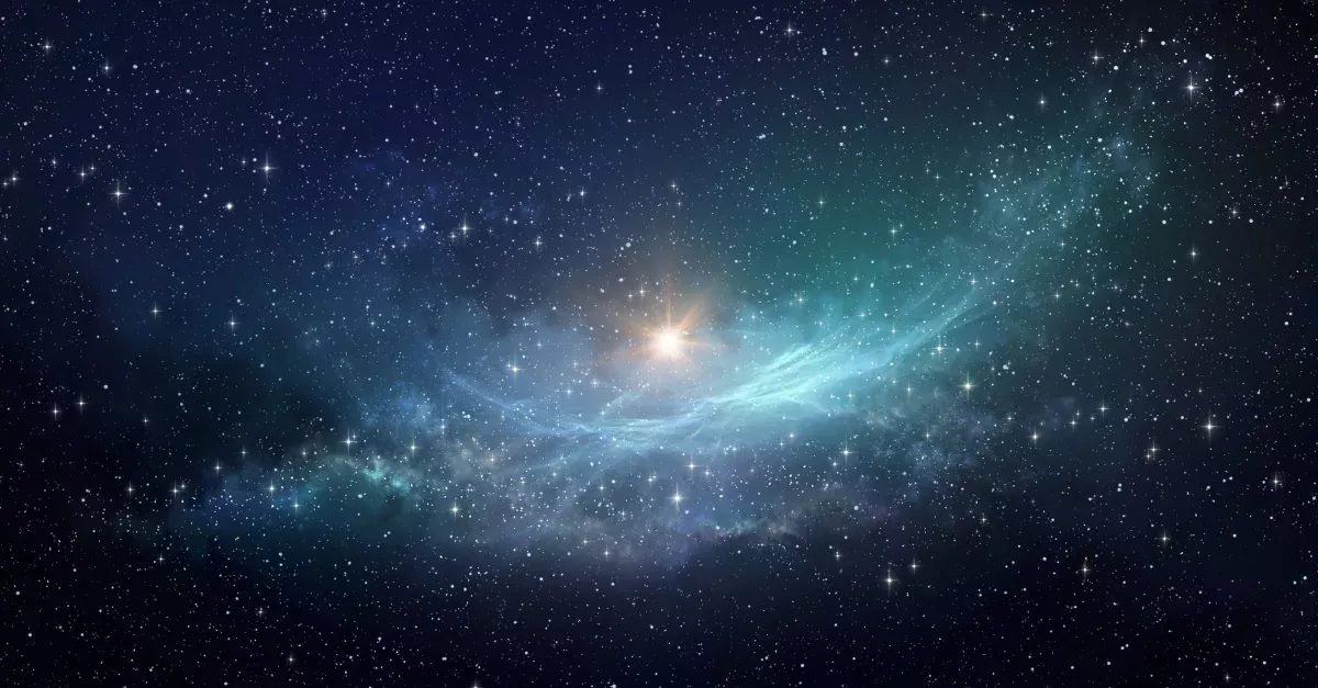 Planet 9 May Actually Be A Black Hole