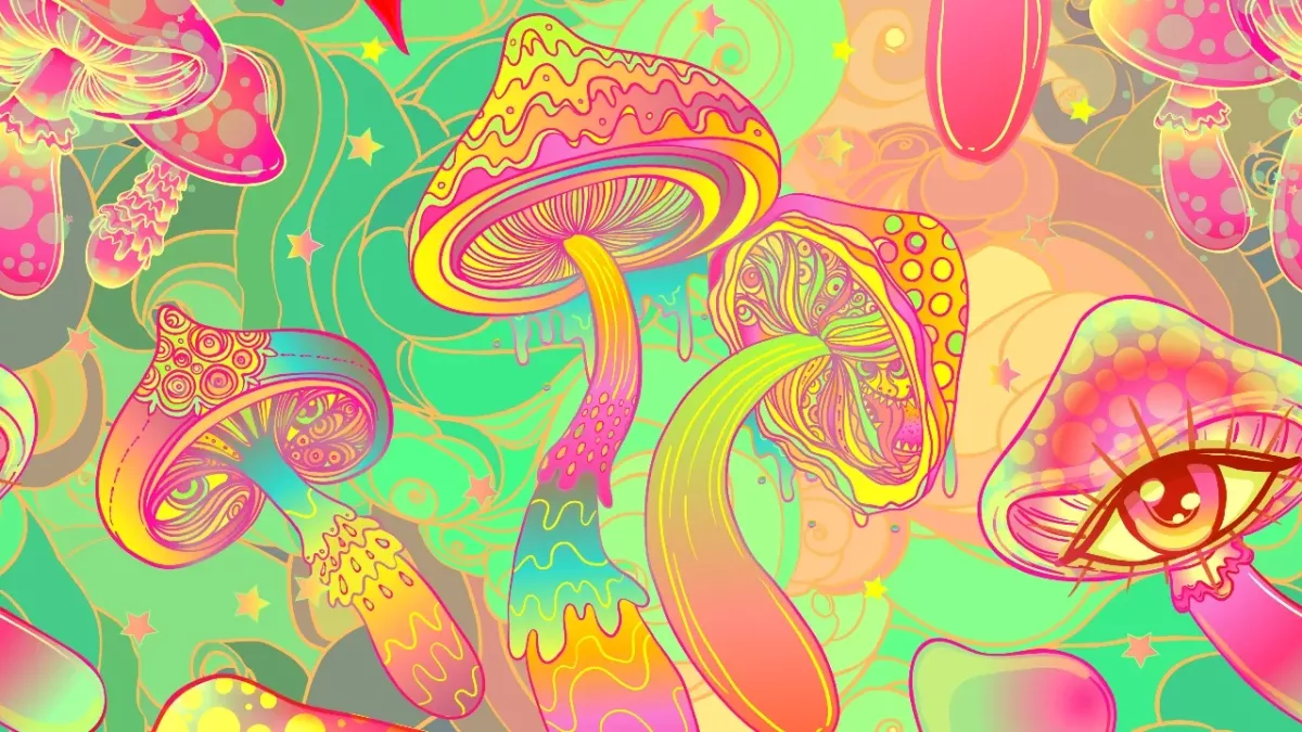 Psychedelics for Mental Health