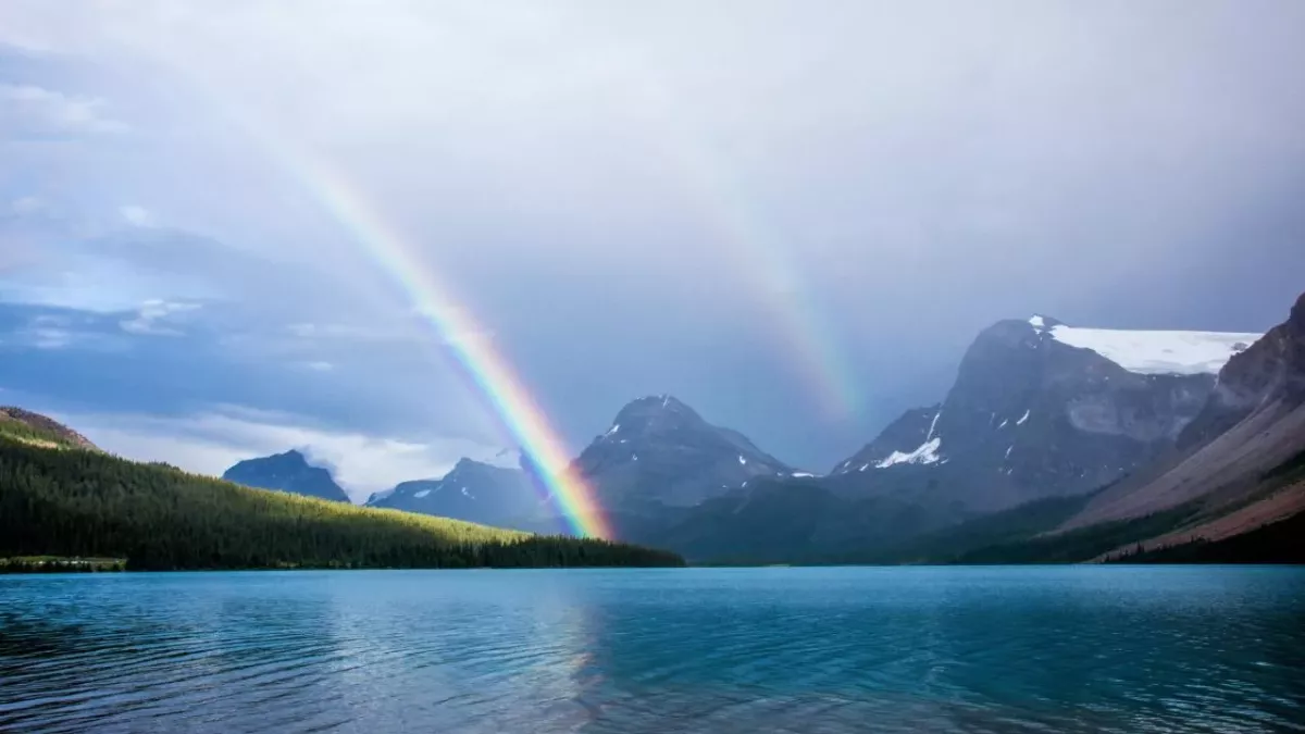 Rainbow