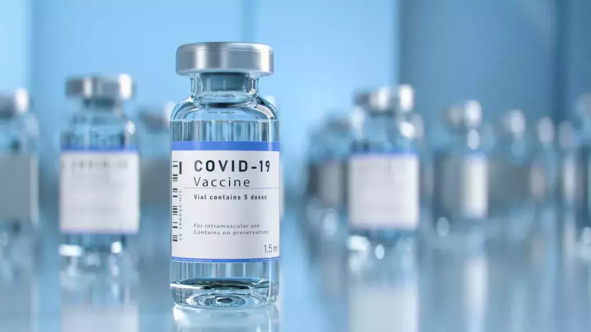 The Russian Sputnik vaccine works against all known variants