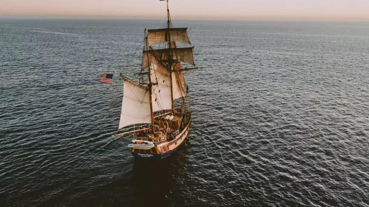 Ship