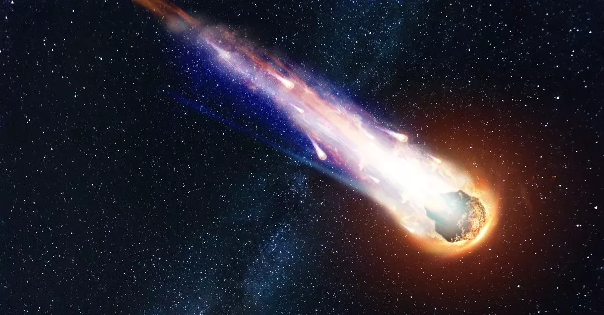Space