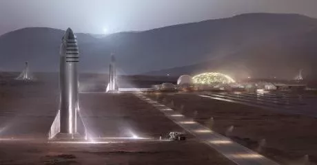 Space
