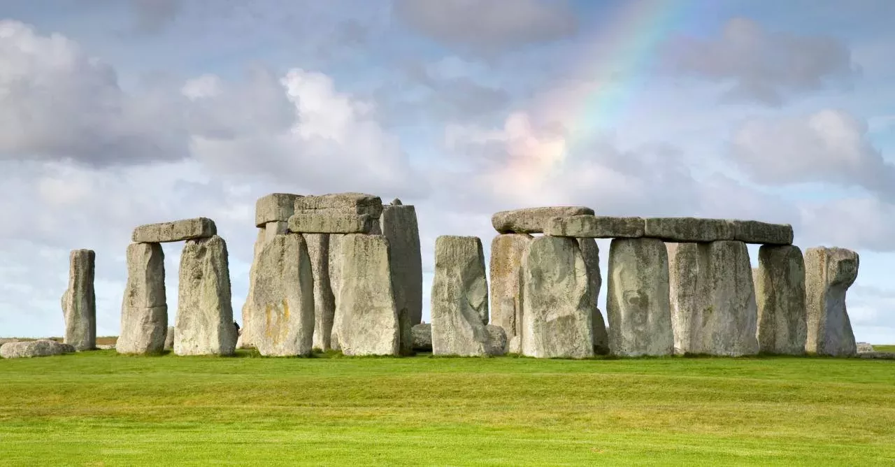 The Stonehenge