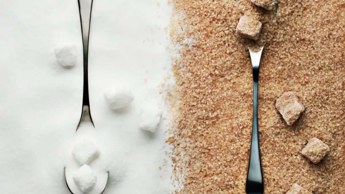 Sugars