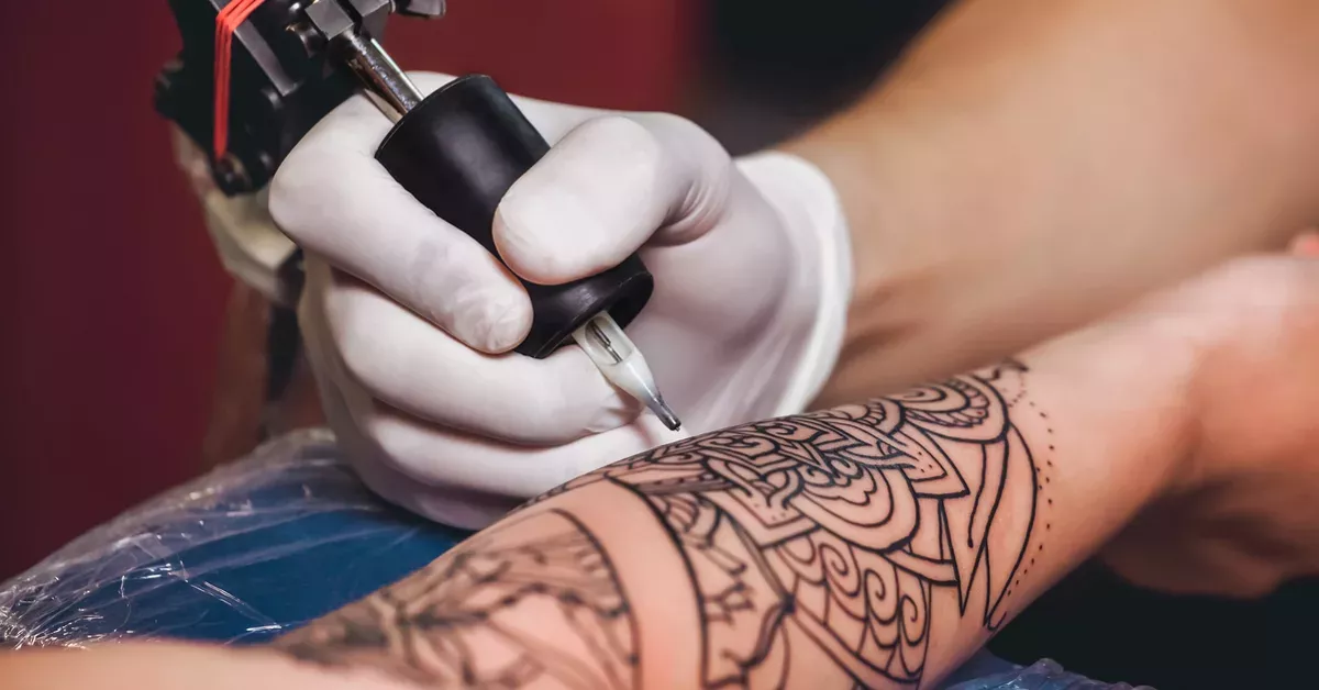Tattoos