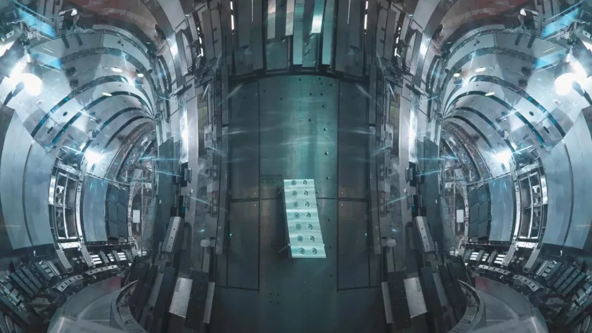 Tokamak