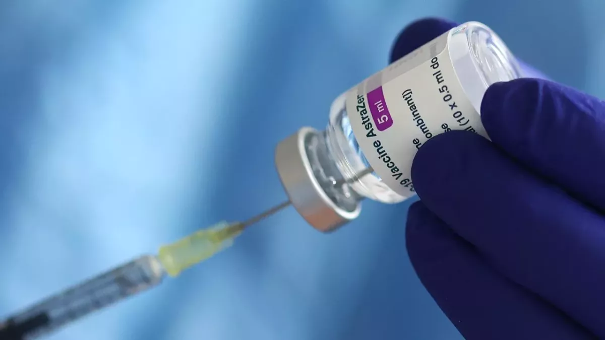 Vaccine