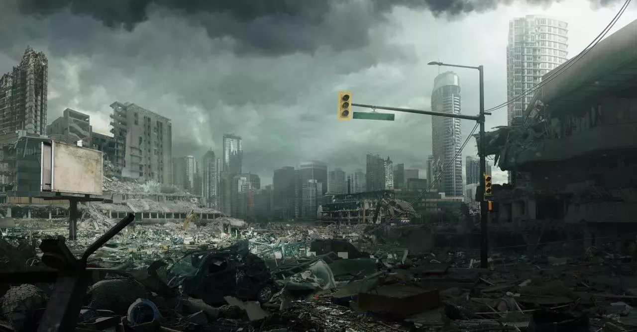We need to take better care of our planet