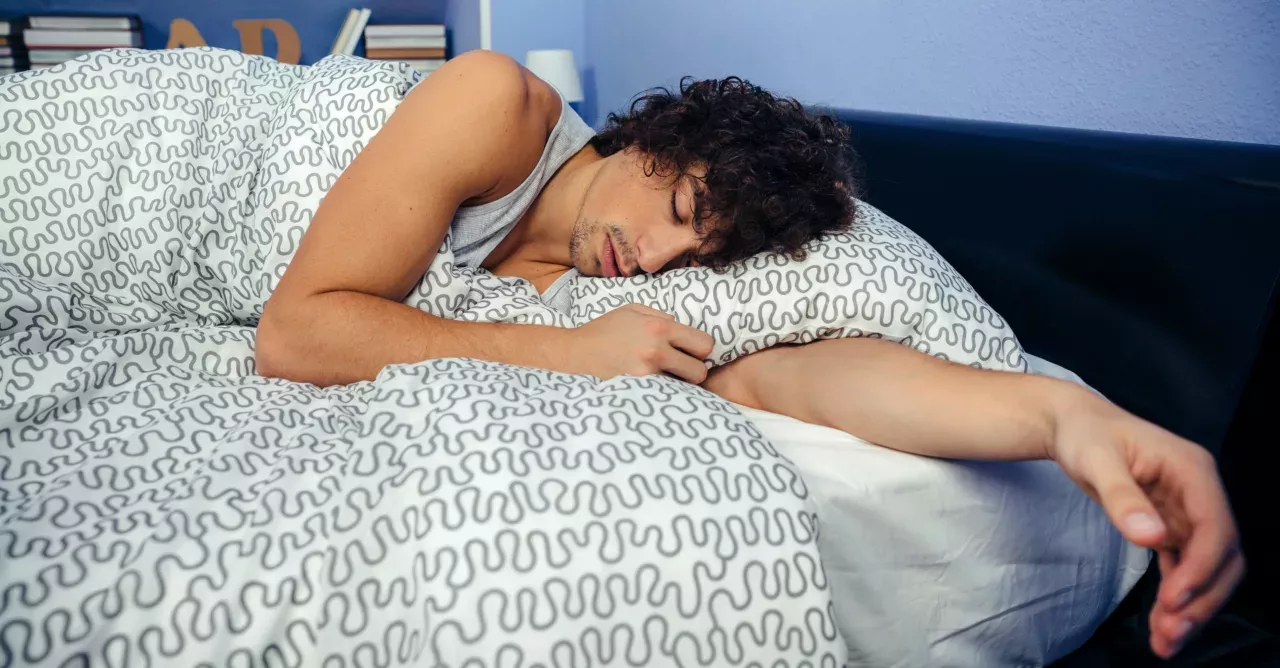 What is deep sleep and how can it benefit us?