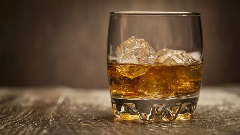 10 Benefits Of Drinking Whisky For Those Who Enjoy The Occasional Glass