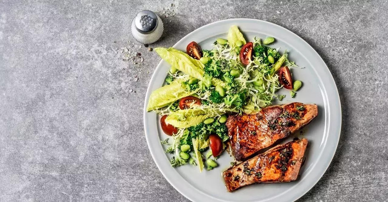 5 Common Misconceptions About Food And Diet