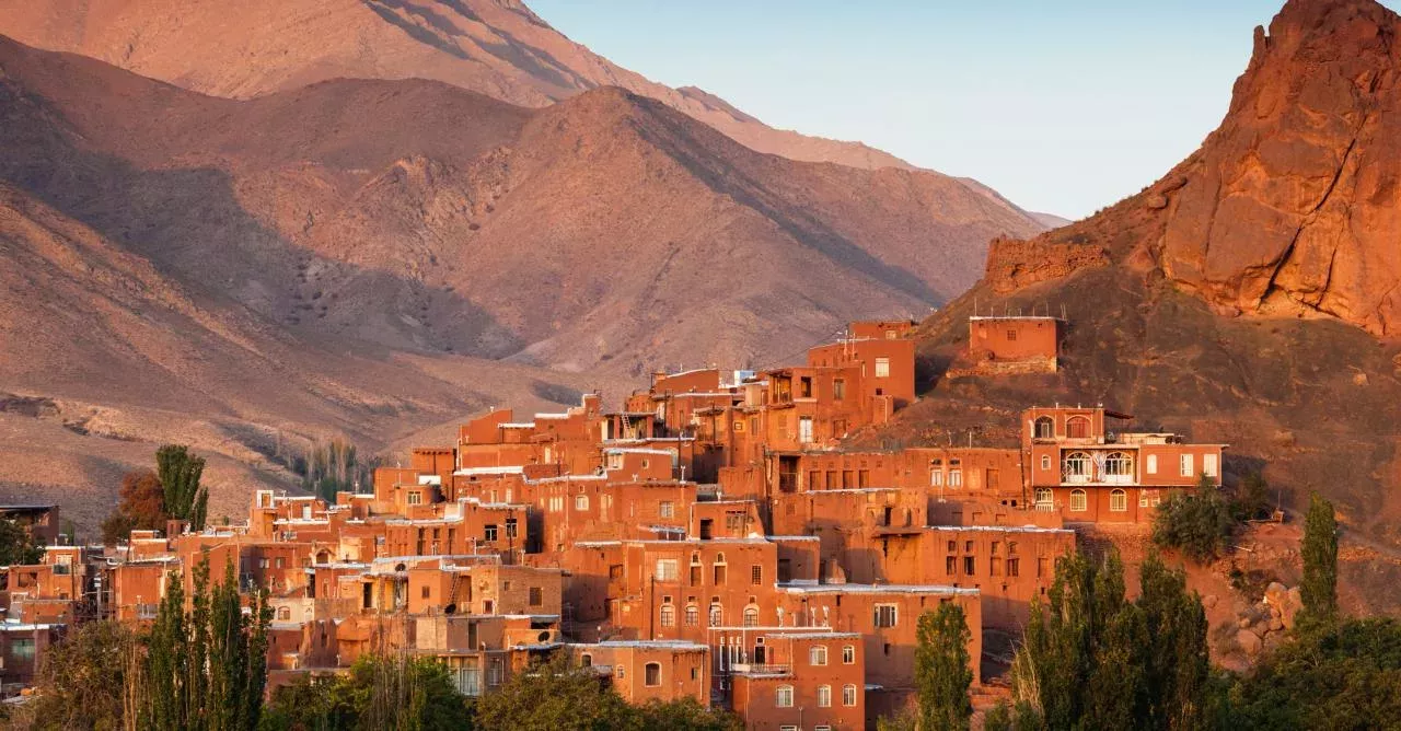 Abyaneh