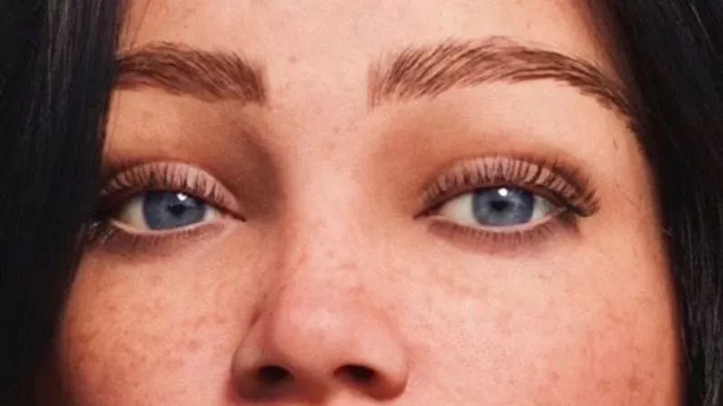 According To 50,000 Users On A Porn Site, This Is What The Perfect Woman Would Be Like