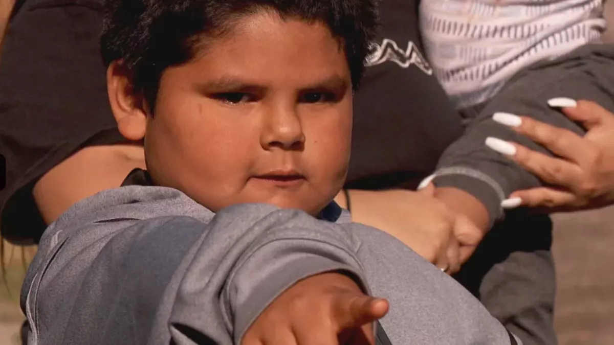 Adrian Zamarripa